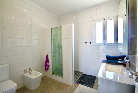 Revente - Villa - San Miguel de Salinas