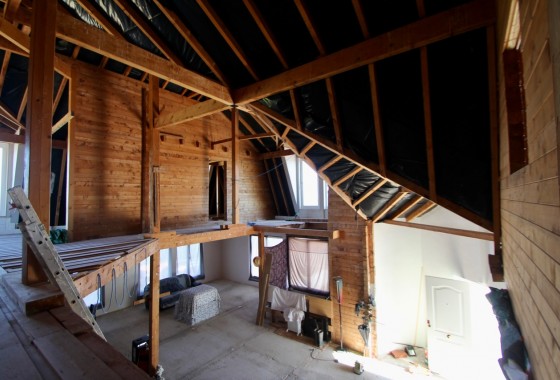 Revente - Villa - San Miguel de Salinas