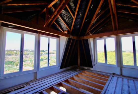 Revente - Villa - San Miguel de Salinas