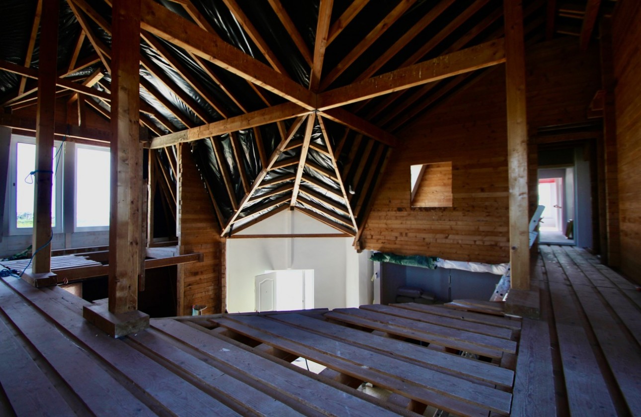 Revente - Villa - San Miguel de Salinas