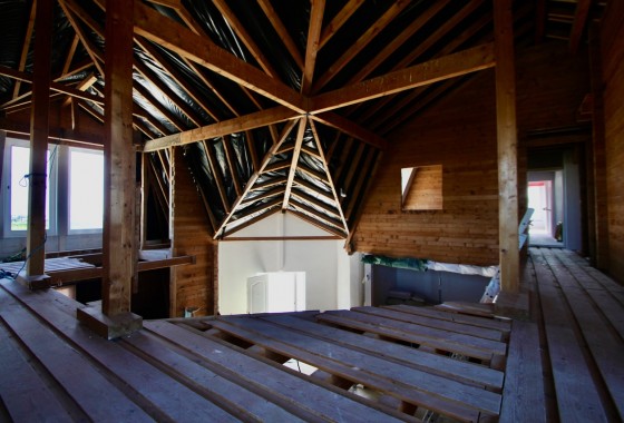 Revente - Villa - San Miguel de Salinas