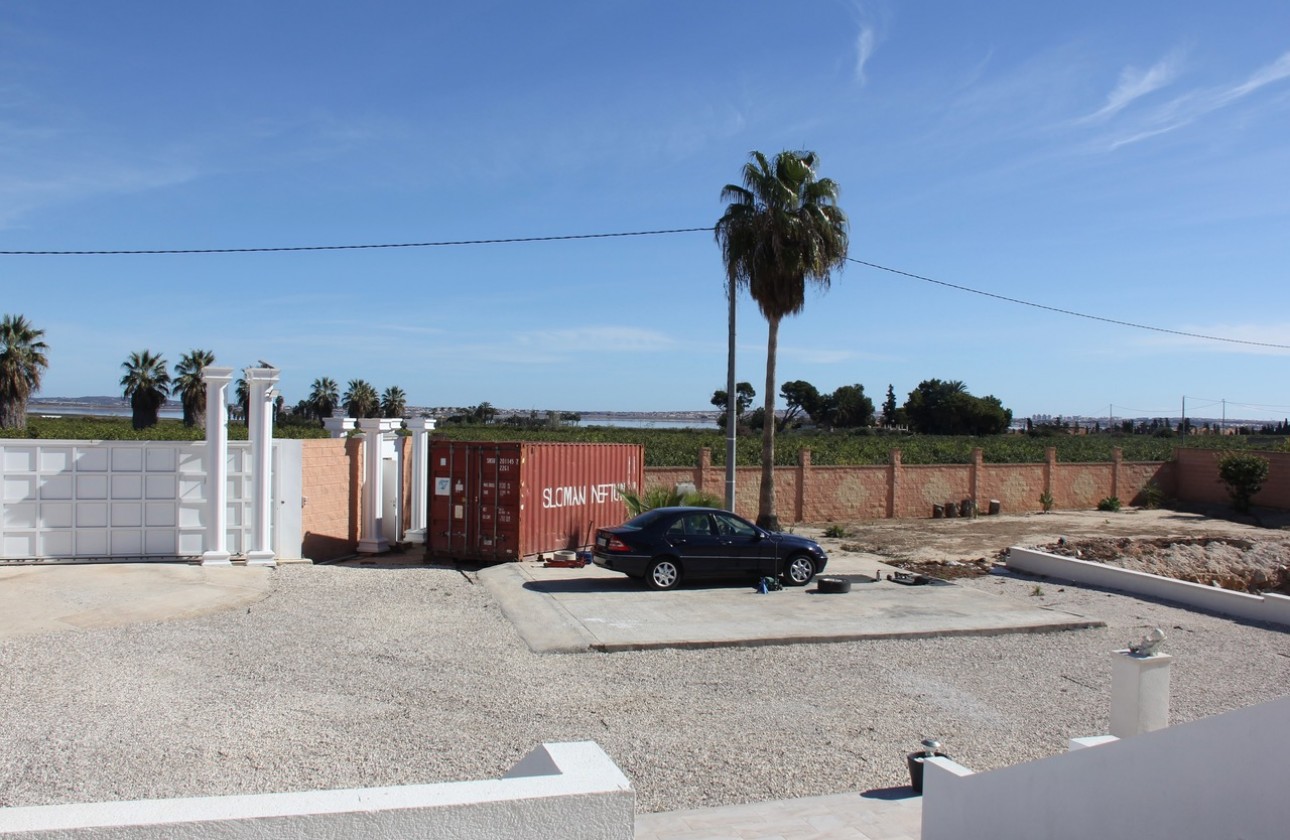 Revente - Villa - San Miguel de Salinas