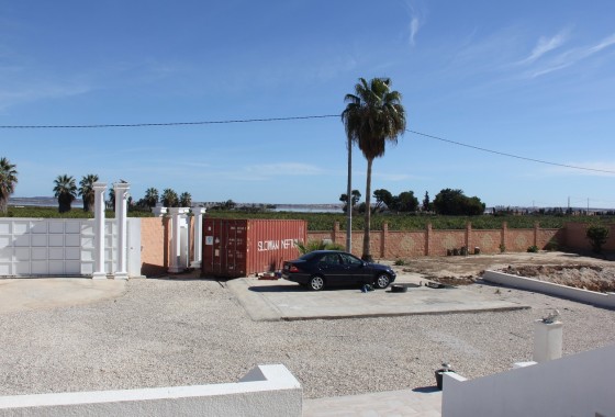 Revente - Villa - San Miguel de Salinas