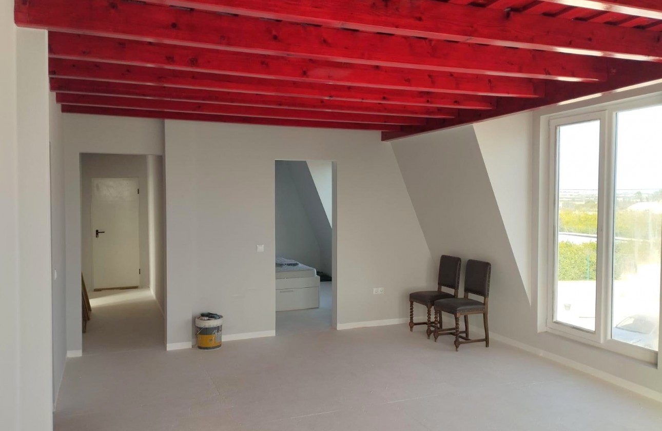 Revente - Villa - San Miguel de Salinas