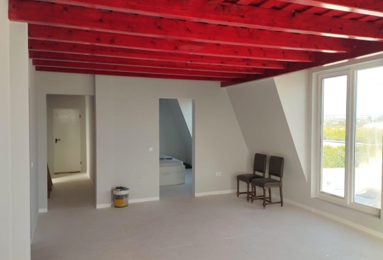 Revente - Villa - San Miguel de Salinas