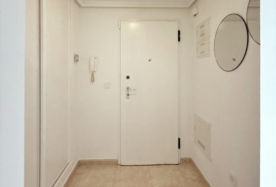 Revente - Appartement - Orihuela Costa - Playa Flamenca