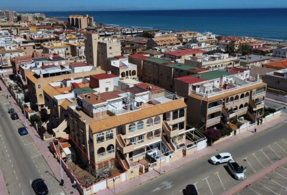 Revente - Bungalow - Torrevieja - torrevieja