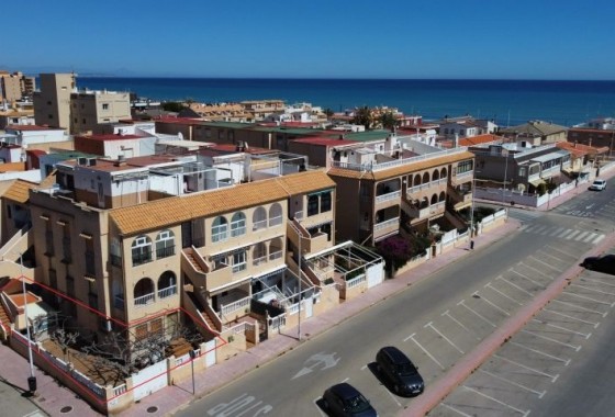 Revente - Bungalow - Torrevieja - torrevieja