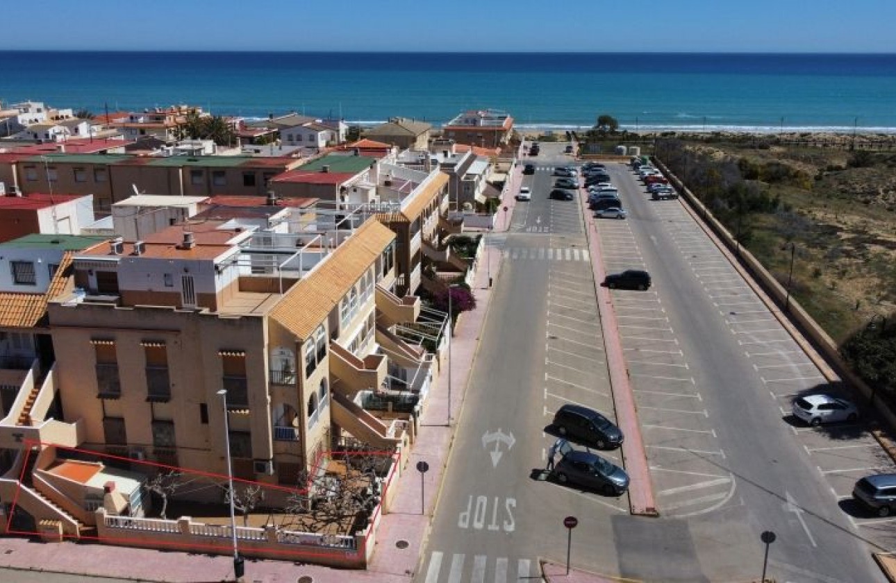 Revente - Bungalow - Torrevieja - torrevieja