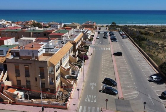 Revente - Bungalow - Torrevieja - torrevieja