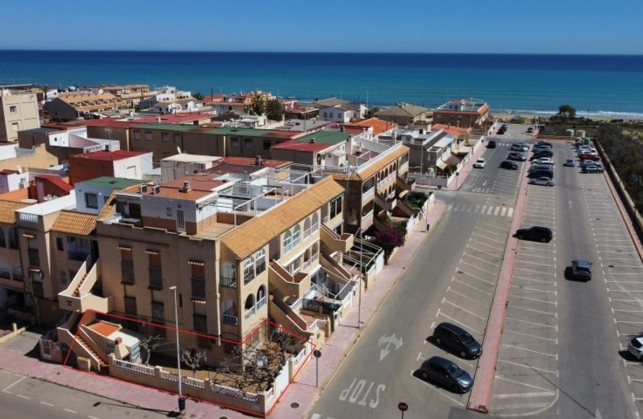 Revente - Bungalow - Torrevieja - torrevieja