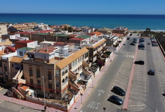 Revente - Bungalow - Torrevieja - torrevieja