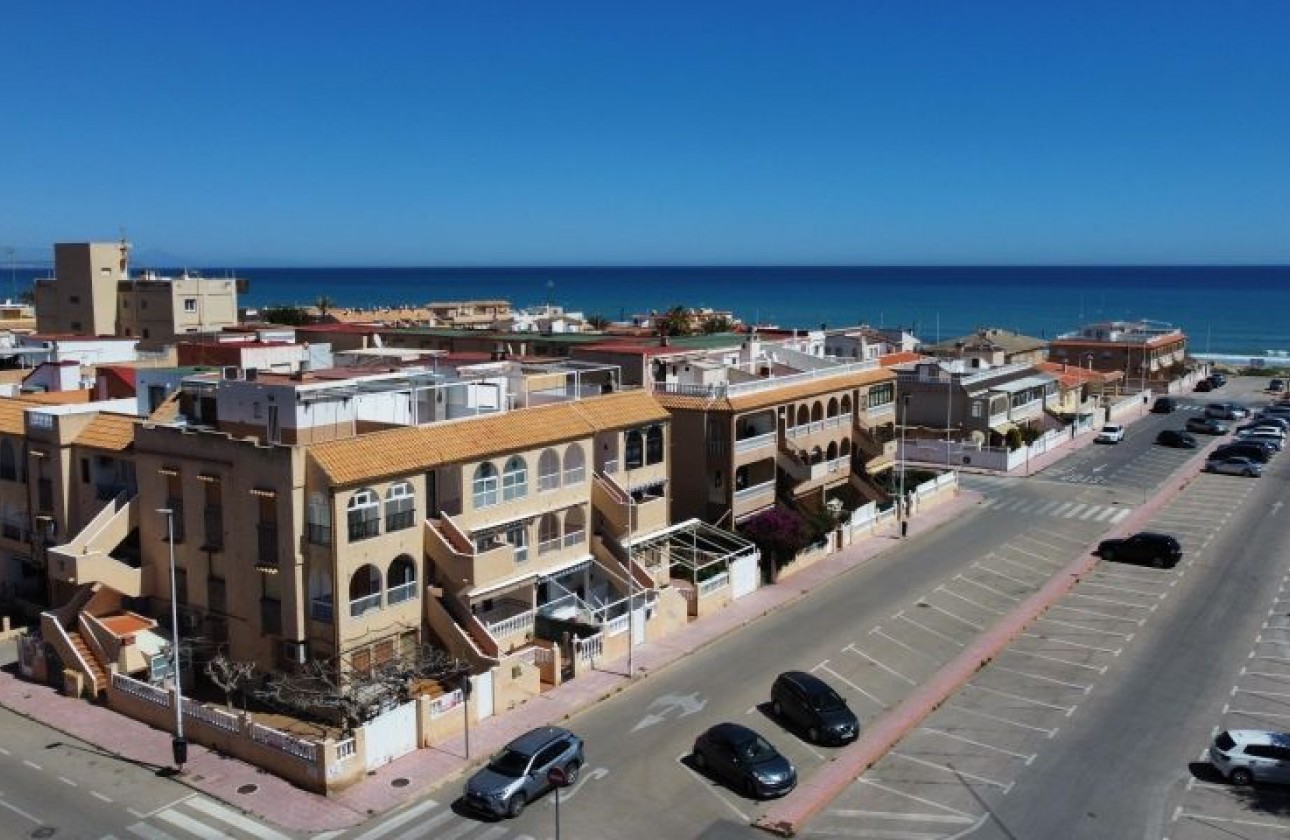 Revente - Bungalow - Torrevieja - torrevieja
