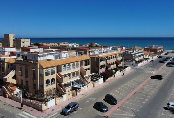 Revente - Bungalow - Torrevieja - torrevieja