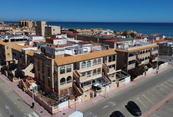 Revente - Bungalow - Torrevieja - torrevieja