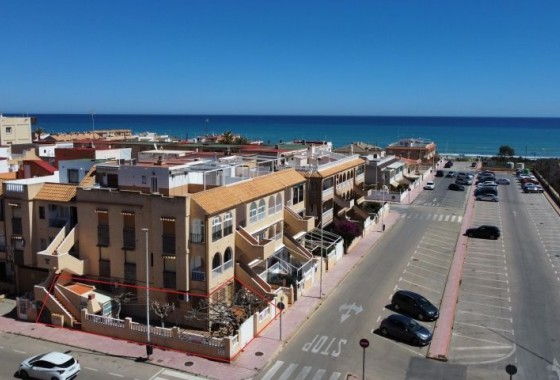 Revente - Bungalow - Torrevieja - torrevieja
