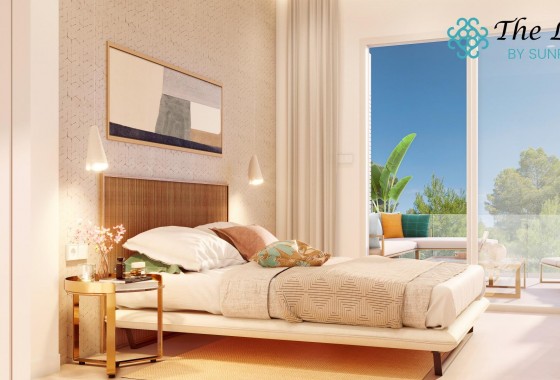 New Build - Apartment / flat - Pilar de la Horadada - PILAR DE LA HORADADA