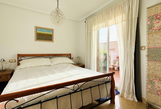 Revente - Attique - Torrevieja - torrevieja