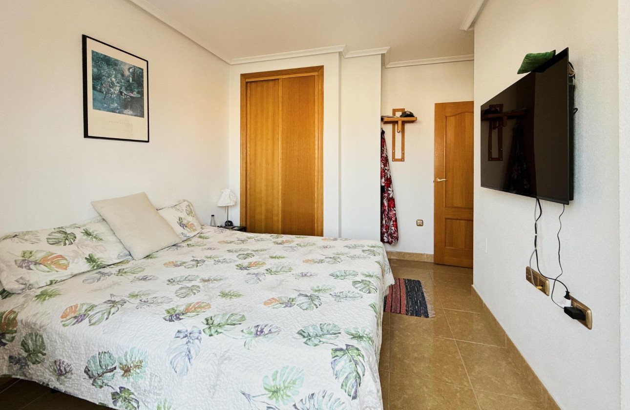 Revente - Attique - Torrevieja - torrevieja