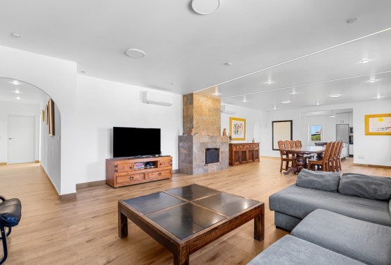 Resale - Villa - Los Montesinos - LOS MONTESINOS