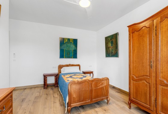 Resale - Villa - Los Montesinos - LOS MONTESINOS