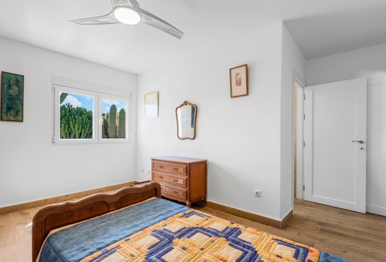 Resale - Villa - Los Montesinos - LOS MONTESINOS