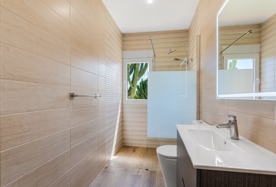 Resale - Villa - Los Montesinos - LOS MONTESINOS