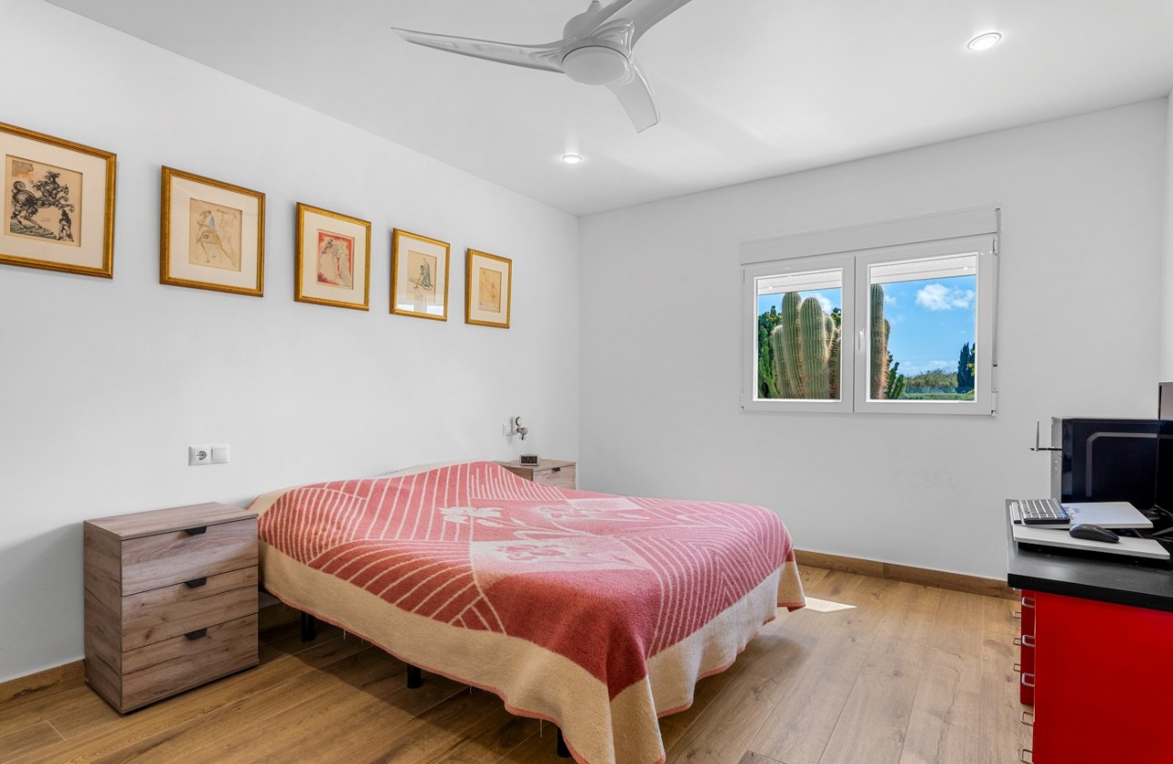 Resale - Villa - Los Montesinos - LOS MONTESINOS