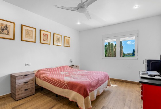 Resale - Villa - Los Montesinos - LOS MONTESINOS