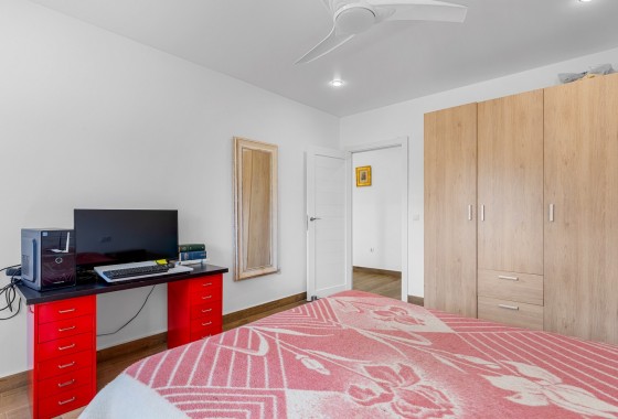 Resale - Villa - Los Montesinos - LOS MONTESINOS