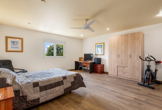 Resale - Villa - Los Montesinos - LOS MONTESINOS