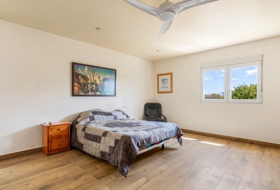 Resale - Villa - Los Montesinos - LOS MONTESINOS