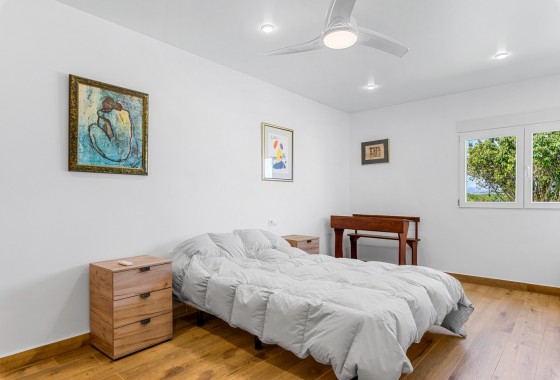 Resale - Villa - Los Montesinos - LOS MONTESINOS