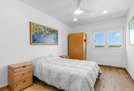 Resale - Villa - Los Montesinos - LOS MONTESINOS