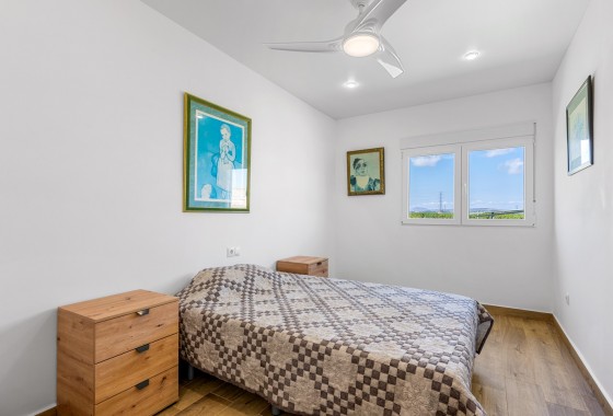 Resale - Villa - Los Montesinos - LOS MONTESINOS