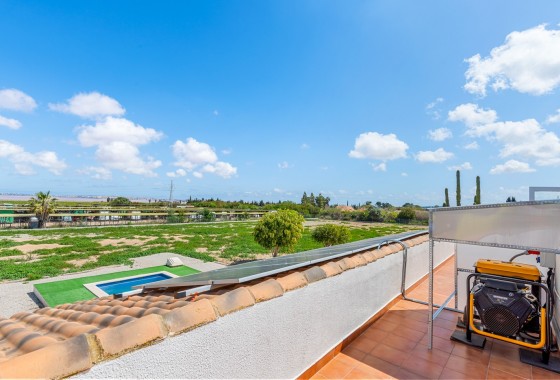 Resale - Villa - Los Montesinos - LOS MONTESINOS