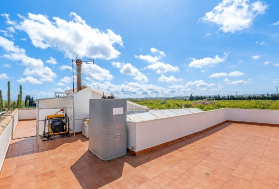 Resale - Villa - Los Montesinos - LOS MONTESINOS