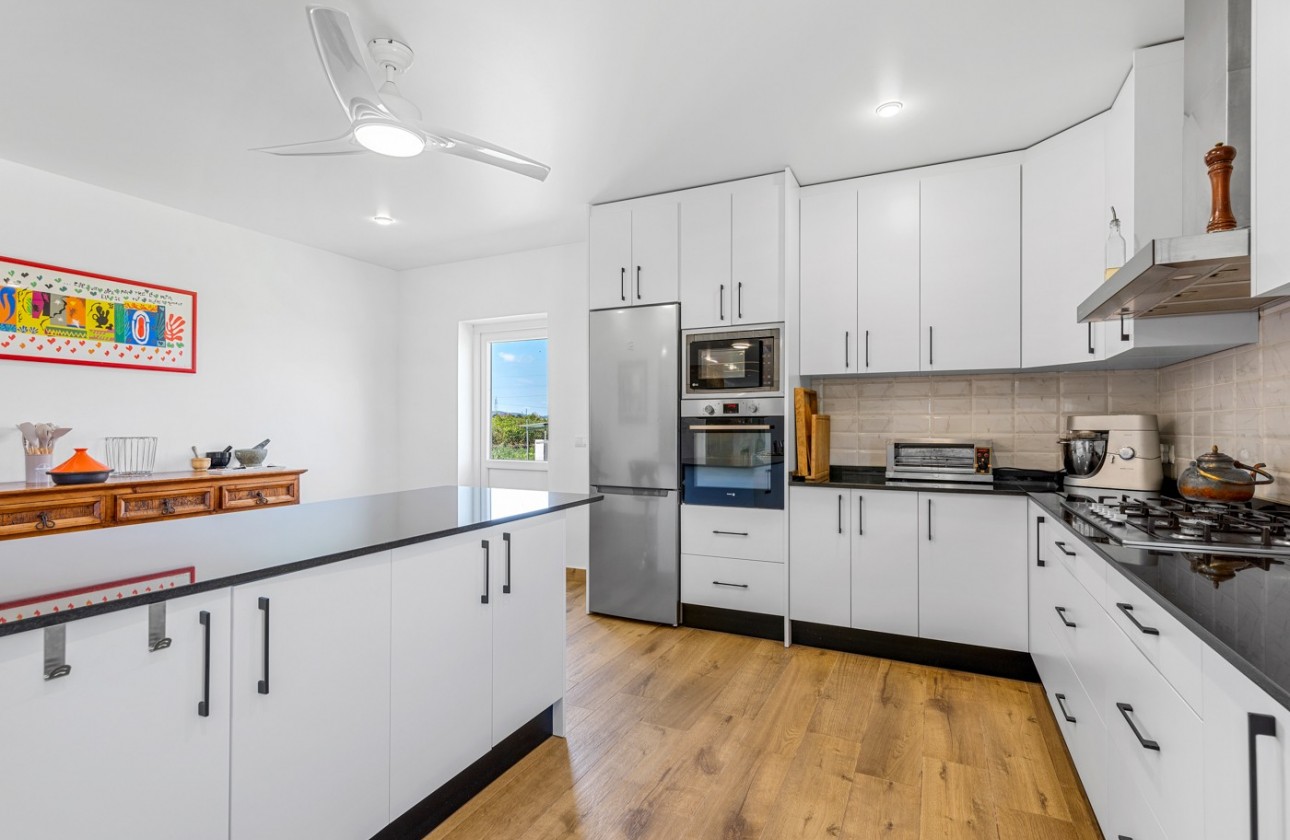 Resale - Villa - Los Montesinos - LOS MONTESINOS