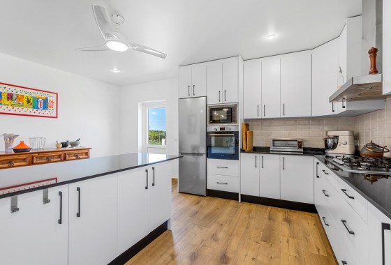 Resale - Villa - Los Montesinos - LOS MONTESINOS