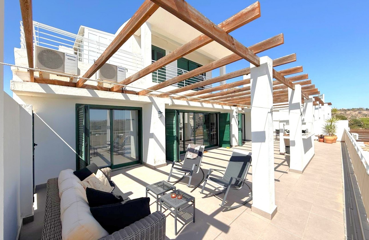 Reventa - Apartamento / piso - Las Ramblas