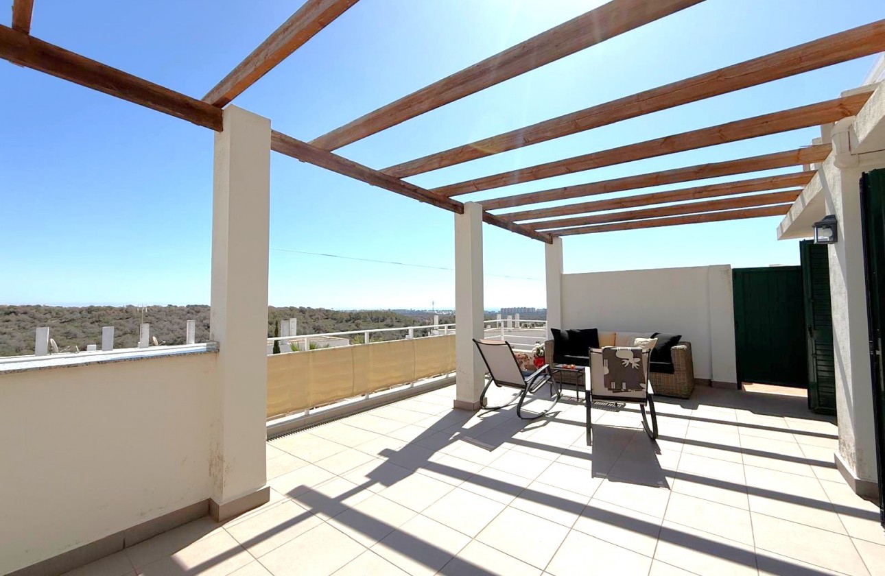 Reventa - Apartamento / piso - Las Ramblas