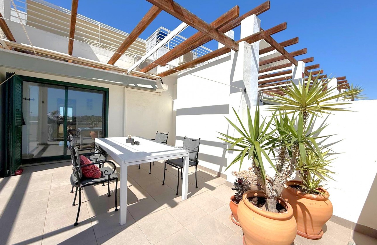 Reventa - Apartamento / piso - Las Ramblas