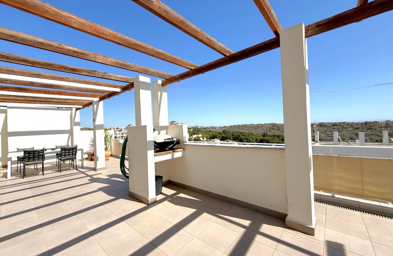 Reventa - Apartamento / piso - Las Ramblas