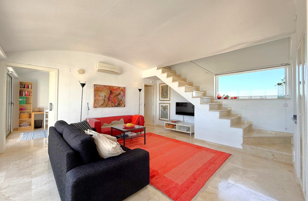 Reventa - Apartamento / piso - Las Ramblas