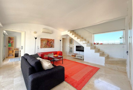 Reventa - Apartamento / piso - Las Ramblas