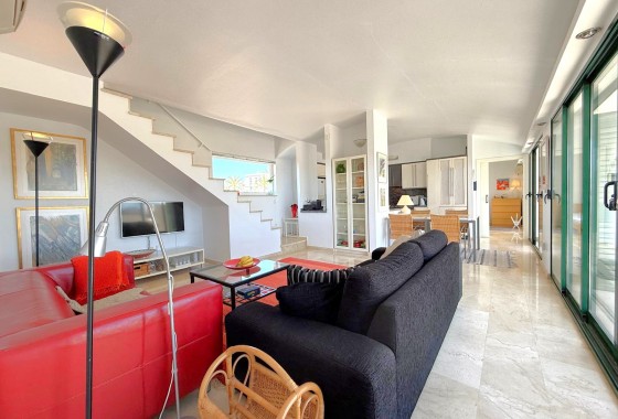 Reventa - Apartamento / piso - Las Ramblas