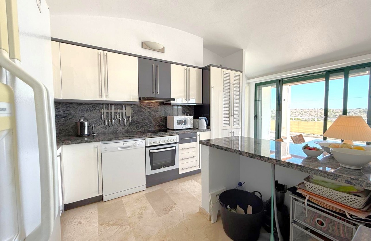 Reventa - Apartamento / piso - Las Ramblas