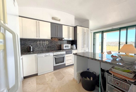 Reventa - Apartamento / piso - Las Ramblas