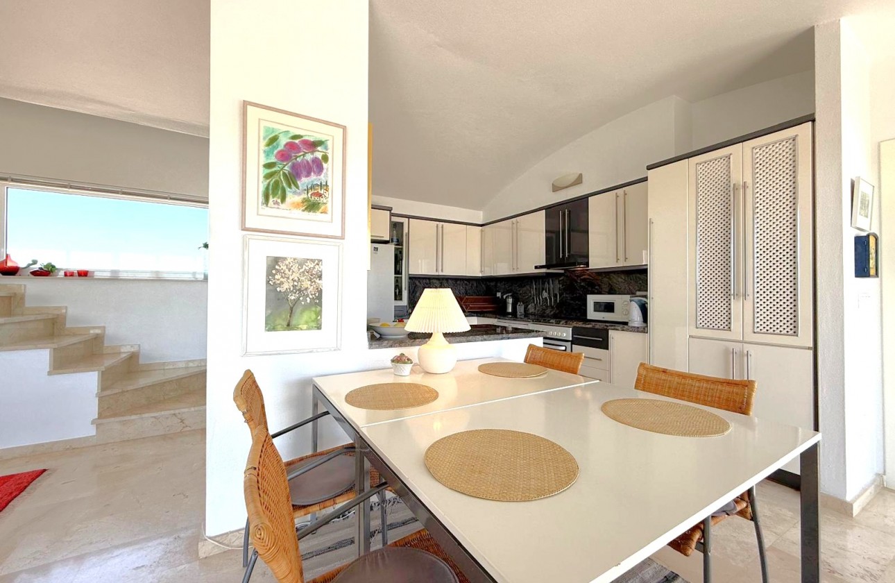 Reventa - Apartamento / piso - Las Ramblas