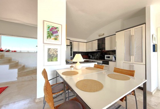 Reventa - Apartamento / piso - Las Ramblas